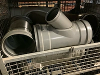 Partij pvc koppelingen - afbeelding 3 van  3