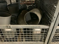 Partij pvc koppelingen - afbeelding 3 van  3