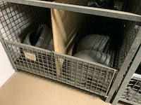 Partij pvc koppelingen - afbeelding 1 van  3