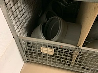 Partij pvc koppelingen - afbeelding 3 van  3