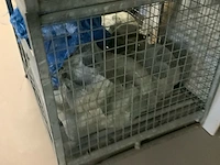 Partij pvc koppelingen - afbeelding 2 van  3