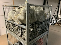 Partij pvc koppelingen - afbeelding 4 van  6