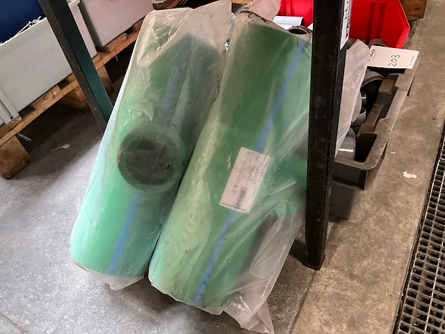 Partij pvc koppelstukken - afbeelding 3 van  3