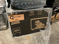 Partij qsmarter tv screen protectors - afbeelding 2 van  4
