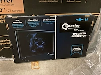 Partij qsmarter tv screen protectors - afbeelding 3 van  4