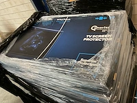 Partij qsmarter tv screen protectors - afbeelding 4 van  4