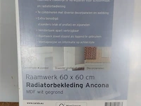 Partij radiatorbekleding cando - afbeelding 8 van  8