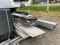 Partij radiatoren - afbeelding 4 van  7