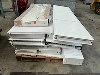Partij radiatoren - afbeelding 4 van  6