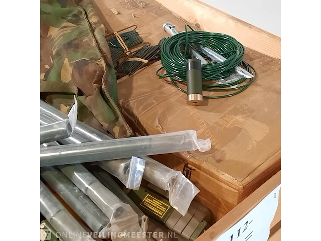 Partij radio ontvangers rockwell, hnv-560c - afbeelding 2 van  10
