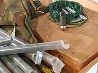 Partij radio ontvangers rockwell, hnv-560c - afbeelding 2 van  10
