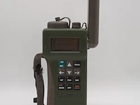 Partij radio ontvangers rockwell, hnv-560c - afbeelding 5 van  10