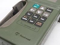 Partij radio ontvangers rockwell, hnv-560c - afbeelding 6 van  10