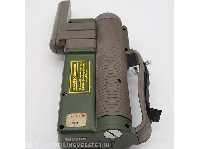 Partij radio ontvangers rockwell, hnv-560c - afbeelding 8 van  10