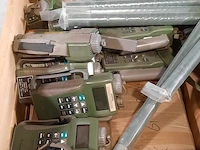 Partij radio ontvangers rockwell, hnv-560c - afbeelding 9 van  10