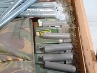 Partij radio ontvangers rockwell, hnv-560c - afbeelding 10 van  10