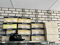Partij rattenhuber orthopedische schoenen - diverse maten - afbeelding 1 van  3