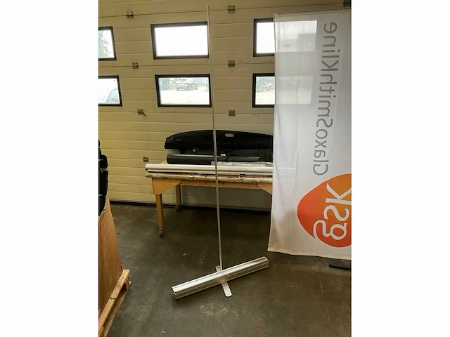 Partij reclamebanners - afbeelding 3 van  6