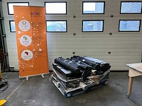 Partij reclamebanners - afbeelding 1 van  7