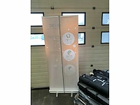Partij reclamebanners - afbeelding 6 van  7