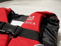 Partij reddingsvesten, o.a mesica - afbeelding 5 van  7