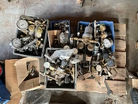 Partij reduceer- en mengventielen - afbeelding 1 van  5