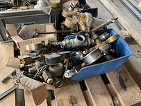 Partij reduceer- en mengventielen - afbeelding 3 van  5