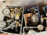 Partij reduceer- en mengventielen - afbeelding 4 van  5