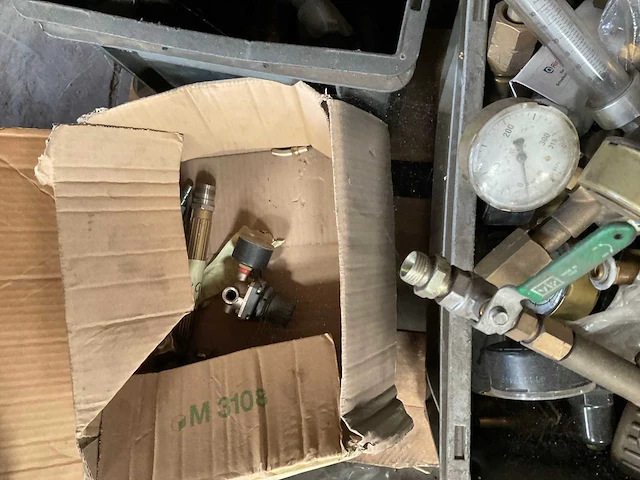 Partij reduceer- en mengventielen - afbeelding 5 van  5