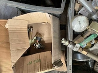 Partij reduceer- en mengventielen - afbeelding 5 van  5