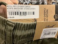 Partij reell/brixton/burton/volcom/vissla korte broeken (43x) - afbeelding 5 van  7