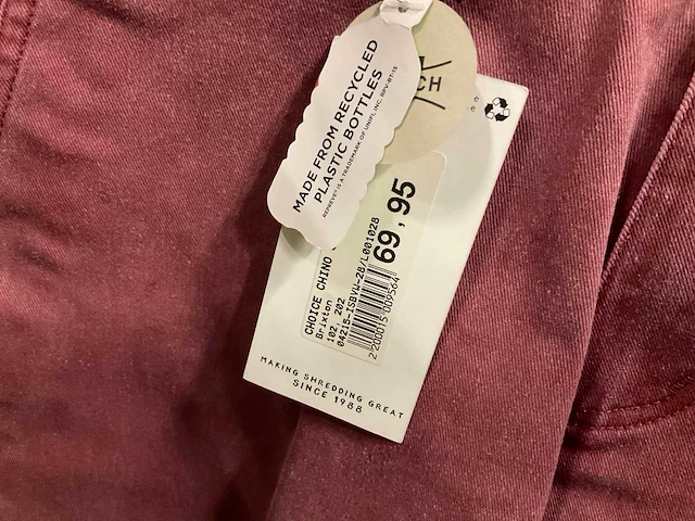 Partij reell/brixton/burton/volcom/vissla korte broeken (43x) - afbeelding 7 van  7