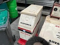 Partij reinigingsmachines met kliko (3x) - afbeelding 3 van  16