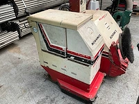 Partij reinigingsmachines met kliko (3x) - afbeelding 4 van  16