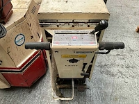 Partij reinigingsmachines met kliko (3x) - afbeelding 5 van  16