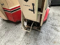 Partij reinigingsmachines met kliko (3x) - afbeelding 6 van  16