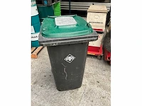 Partij reinigingsmachines met kliko (3x) - afbeelding 7 van  16