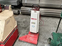 Partij reinigingsmachines met kliko (3x) - afbeelding 9 van  16