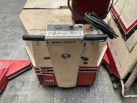 Partij reinigingsmachines met kliko (3x) - afbeelding 15 van  16