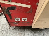 Partij reinigingsmachines met kliko (3x) - afbeelding 16 van  16