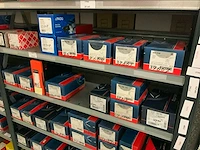 Partij remblokken (67 verpakkingen) - afbeelding 4 van  6