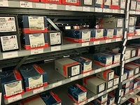 Partij remblokken (76 verpakkingen) - afbeelding 4 van  8