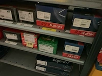 Partij remdelen (89 verpakkingen) - afbeelding 3 van  12