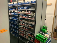 Partij remdelen (89 verpakkingen) - afbeelding 1 van  12