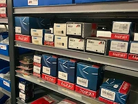 Partij remdelen (89 verpakkingen) - afbeelding 7 van  12