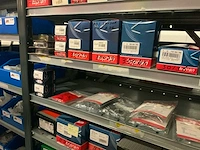 Partij remdelen (89 verpakkingen) - afbeelding 9 van  12