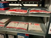 Partij remdelen (89 verpakkingen) - afbeelding 10 van  12