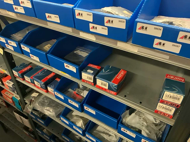 Partij remdelen - afbeelding 3 van  8
