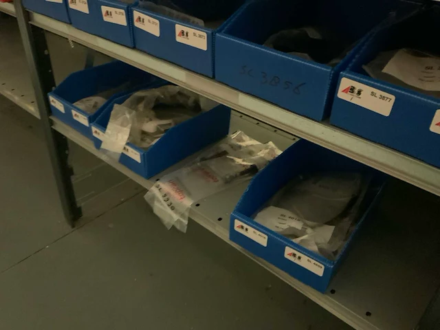 Partij remdelen - afbeelding 8 van  8