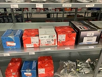 Partij remklauwen - afbeelding 13 van  19